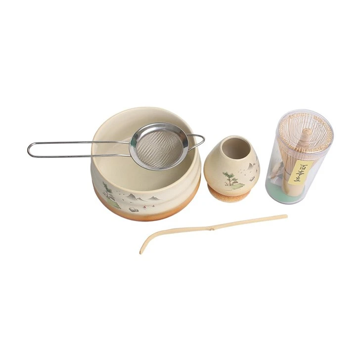 ESTICK Ceramic Bowl May Be Printed